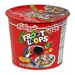 Froot Loops Cereal, 1.5-Ounce Cups (Pack of 60)
