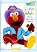 Elmo's World: Shoes, Hats and Jackets (Coloring Book)