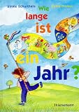 Produkt-Bild: Wie lange ist ein Jahr?