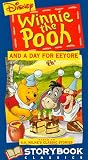 Day for Eeyore W/Puppet Book [VHS]