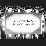 Clairy Browne