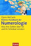Kleines Handbuch der Numerologie