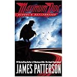 Maximum Ride: School's Out Forever book cover