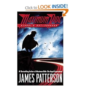 School's Out - Forever  - James Patterson