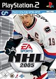 Produkt-Bild: NHL 2005
