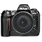 Nikon D-100 Top Twelve Accessories List