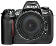 Nikon D100 6MP Digital SLR Camera