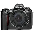 Buy Cheap Nikon D100 6MP Digital SLR Camera for Sale