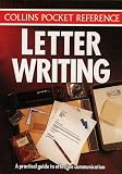 Letter Writing (Collins Pocket Reference)