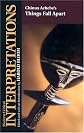 Chinua Achebe's Things Fall Apart (Bloom's Modern Critical Interpretations)