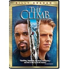 Billy Graham Presents: The Climb