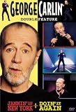 George Carlin - Doin It Again/Jammin In New York