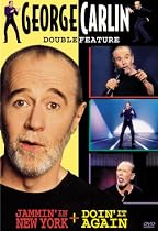 George Carlin - Doin' It Again/Jammin' In New York