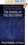 The Gospel of the Holy Spirit