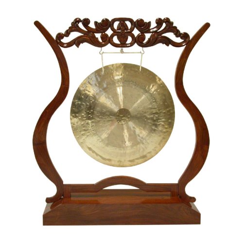 Gong Stand