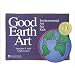 Good Earth Art: Environmental Art for Kids (Bright Ideas for Learning)