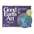 Good Earth Art: Environmental Art for Kids (Bright Ideas for Learning)