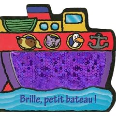 Brille, petit bateau !