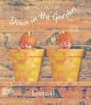 Down in the Garden Journal: Pumpkin Pots
