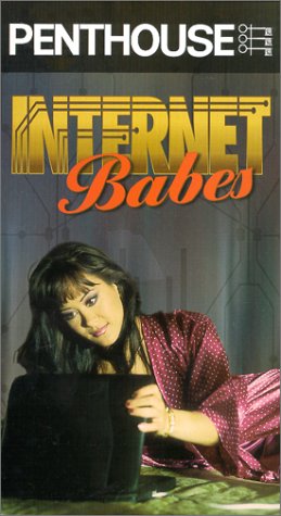 Penthouse - Internet Babes [VHS]