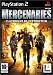 Mercenaries Playground of Destruction