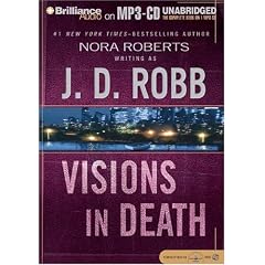 Visions in Death (In Death #19)