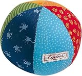sigikid 49580 - PlayQ Ball klein