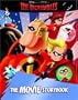 The Incredibles Movie Storybook