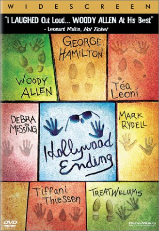 Watch Hollywood Ending Online!
