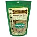 Doggie de Lites Gourmet Dog Treats, Parmesan Cheese Flavor, 10-Ounce Resealable Bags (Pack of 6)