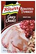 Knorr Gravy Classics, Roasted Turkey Gravy Mix, 1.2-Ounce (Pack of 24)