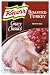 Knorr Gravy Classics, Roasted Turkey Gravy Mix, 1.2-Ounce (Pack of 24)