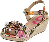 Nine West Kids Even Sandal Sandals