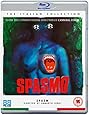 Spasmo [Blu-ray]