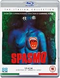 Spasmo [Blu-ray]