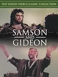 Samson and Gideon