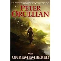 The Unremembered