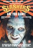 Slashers [DVD]