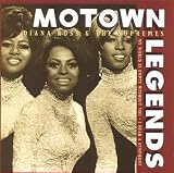 Motown Legends: My World Is Empty Without You