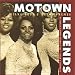 Motown Legends: My World Is Empty Without You