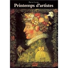 Printemps d'artistes