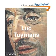 Luc Tuymans (en anglais)