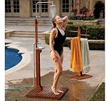 Shower, 30W x 30D x 77-1/2 x 83-1/2H
