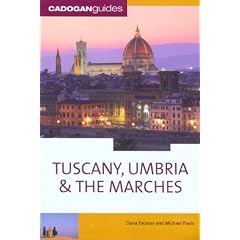 Tuscany Umbria & the Marches, 10th