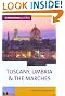 Tuscany Umbria & the Marches, 10th (Country & Regional Guides - Cadogan)