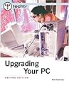 TechTV's Upgrading Your PC (2nd Edition)