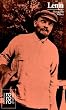 Lenin in Selbstzeugnissen und Bilddokumenten