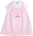 MLB St. Louis Cardinals Newborn Dugout Darling Seersucker Dress By Majestic