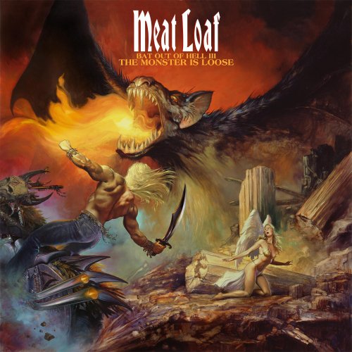 CD-Charts  Search : Bat Out of Hell III: The Monster Is Loose