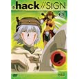 .hack//SIGN Vol. 01
